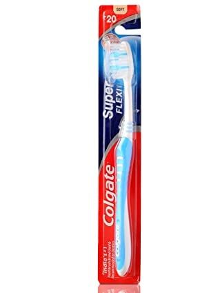 Colgate Super Flexi